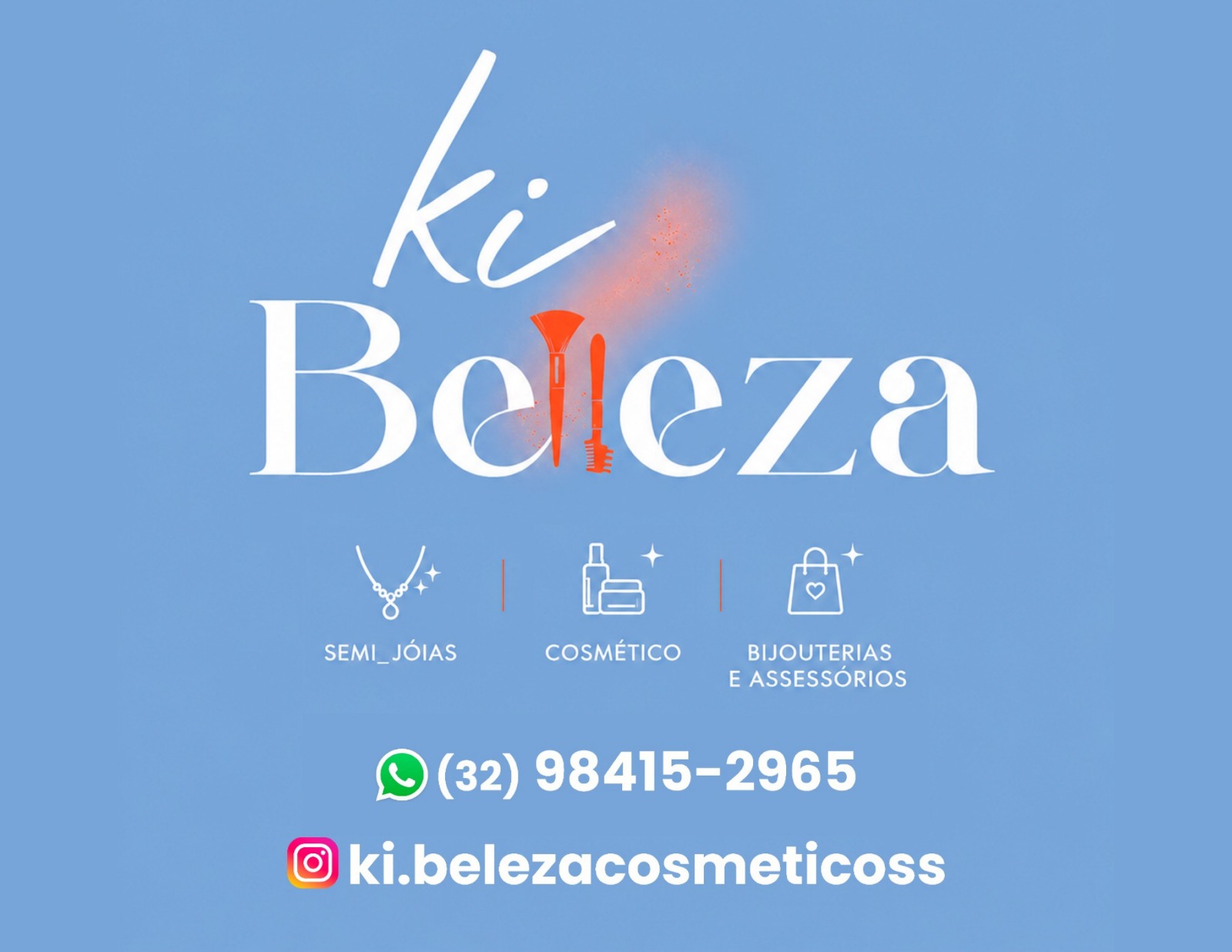 Ki Beleza - G